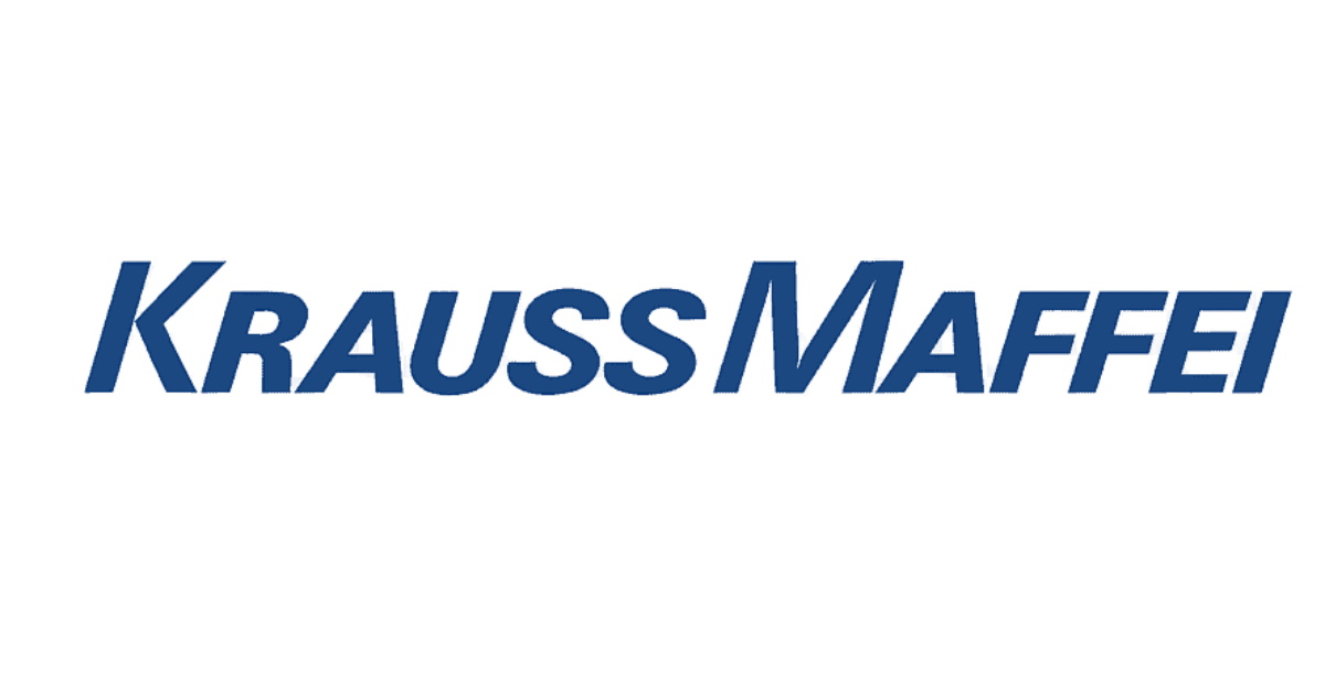 KraussMaffei